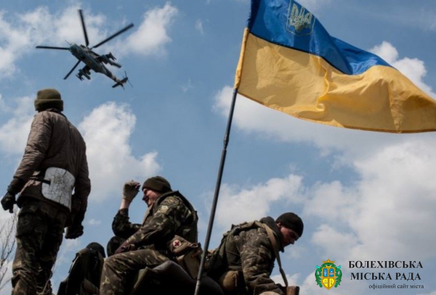 Президент започаткував відзначення 29 серпня Дня пам’яті захисників України