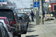 Верховна рада прийняла проект Закону про відтермінування штрафів за нерозмитнені автомобілів на іноземній реєстрації