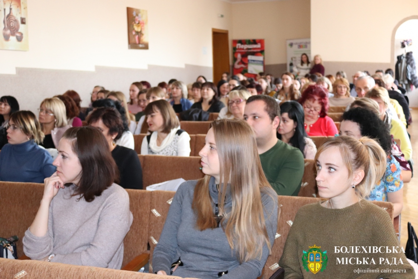 В Івано-Франківську відбулося навчання щодо імунізації населення