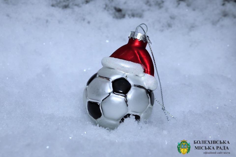 Розпочинається 2 коло Зимового кубку міста Болехова з міні-футболу