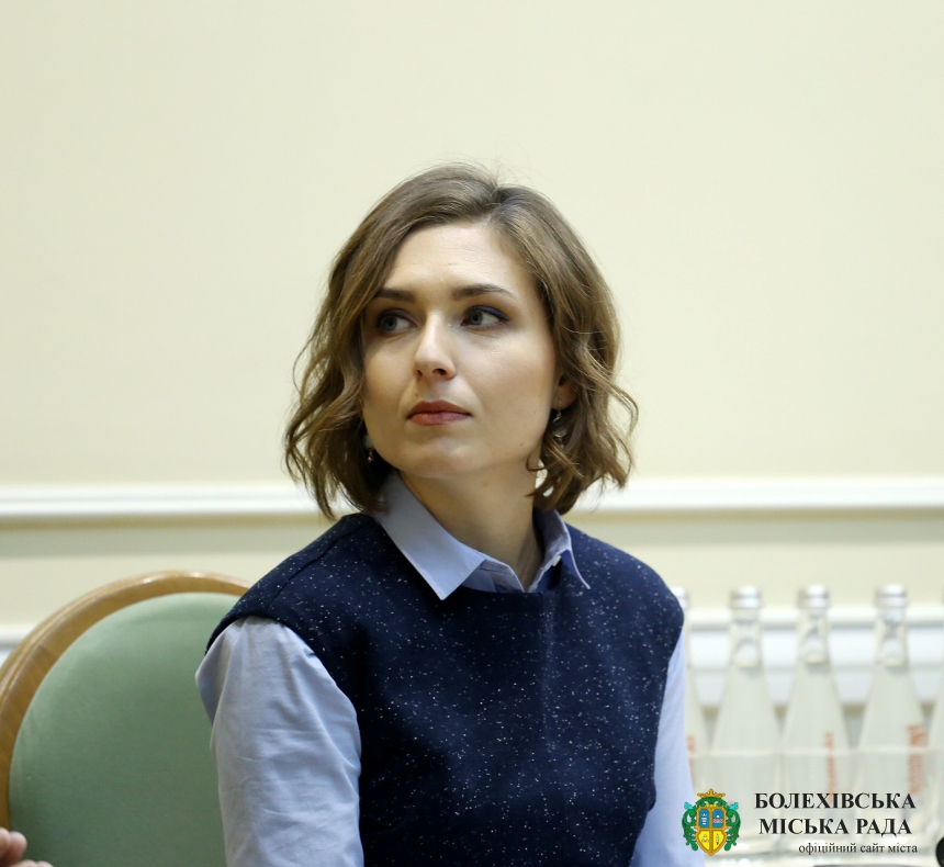 Наступний 2020-2021 навчальний рік стане Роком математики в Україні – Ганна Новосад
