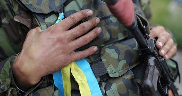 Понад три тисячі добровольців нарешті зможуть отримати офіційний статус учасника бойових дій на Донбасі