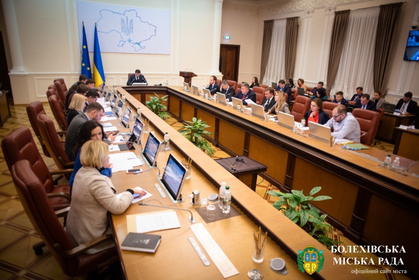 Мінсоцполітики: У 2020 році в Україні запрацює Державна соціальна служба