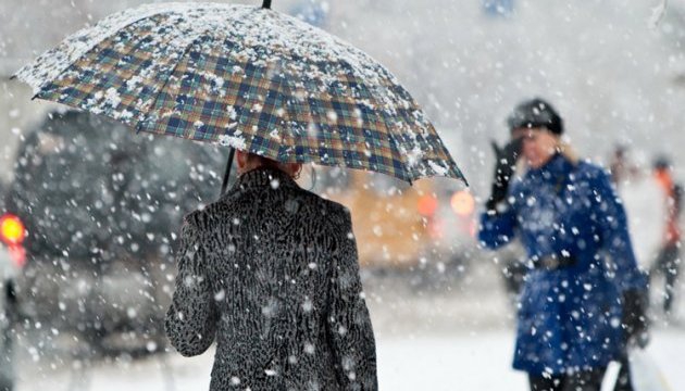 Синоптики попереджають про ускладнення погодних умов на Івано-Франківщині