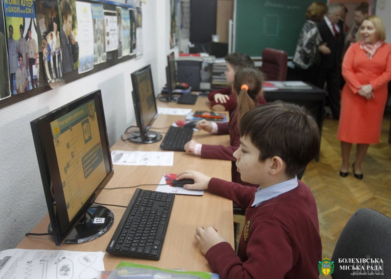 Уряд виділив 3,5 млрд. грн. на розвиток шкіл