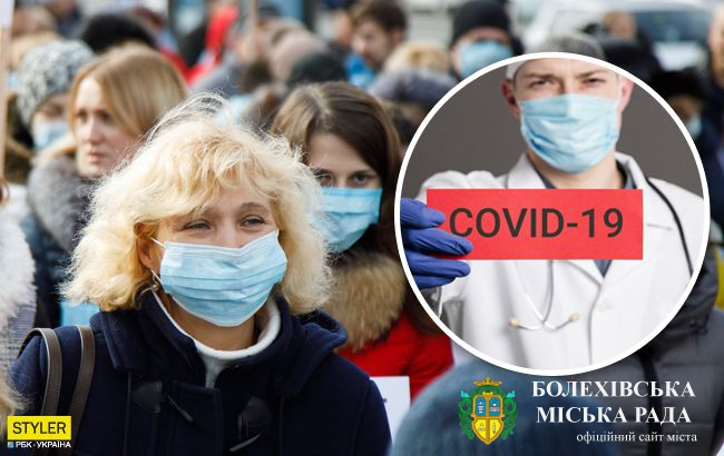 Головне завдання системи охорони здоров’я України – не допустити поширення COVID-19
