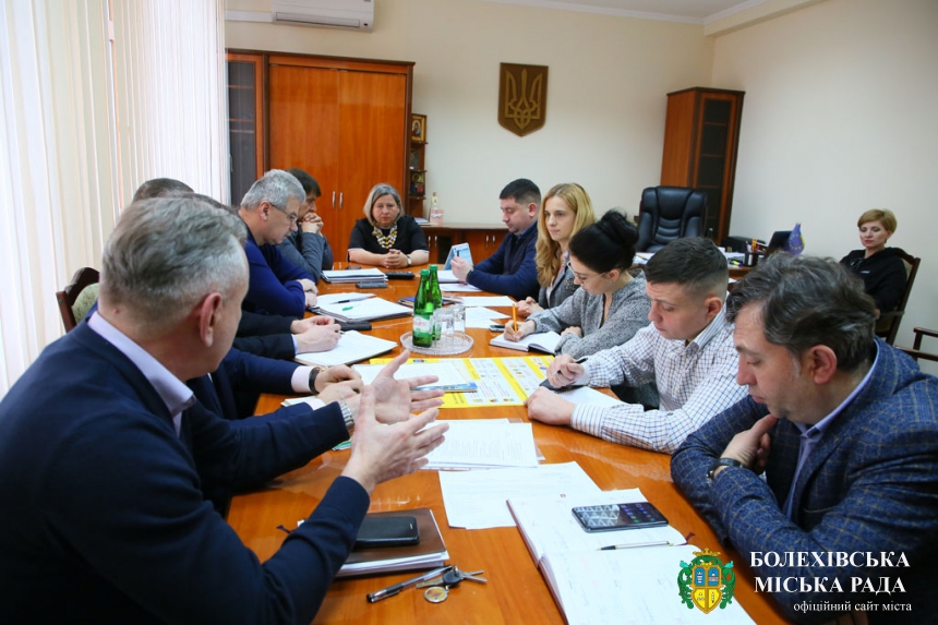 Івано-Франківщина та Донеччина спільно реалізовуватимуть проекти у різних сферах