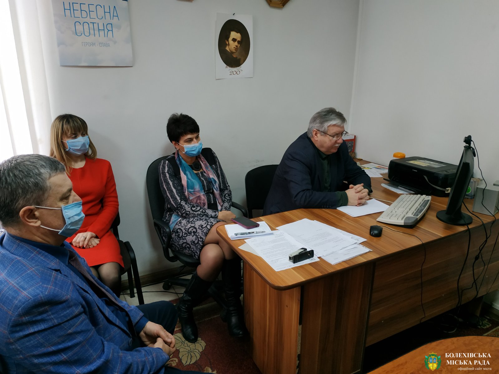 Віталій Федорів: Найближчим часом Прикарпаття отримає медичні засоби для виявлення та боротьби з COVID-19