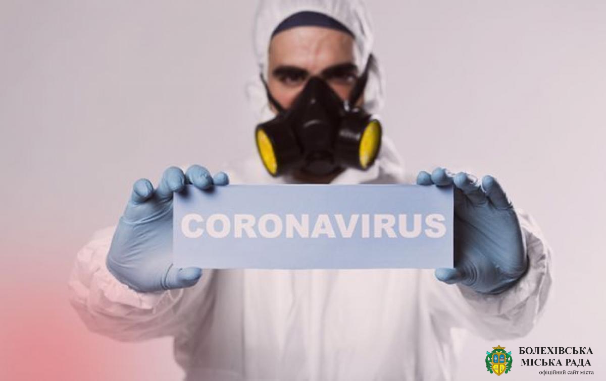 Пацієнти України починають збір коштів на боротьбу проти коронавірусу