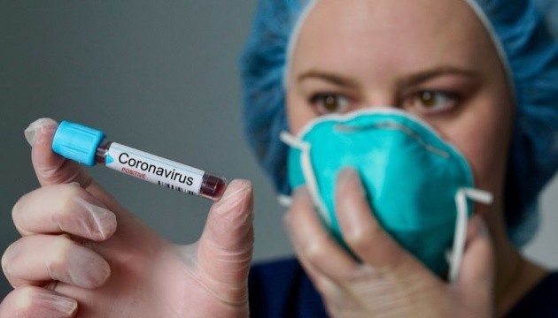 На Івано-Франківщині виявлено вже 427 випадків захворюваності на COVID-19