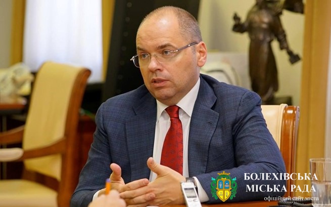 Максим Степанов: Ми відновлюємо планові операції в Україні