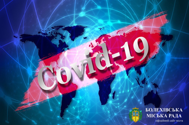В області підтверджено 22 нові випадки COVID-19