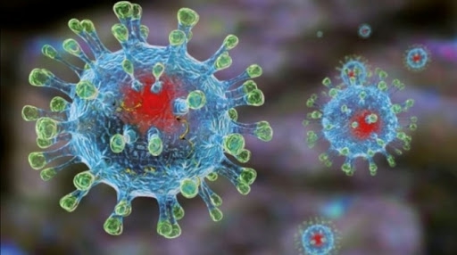 На Прикарпатті 1257 випадків поширення коронавірусної інфекції COVID-19