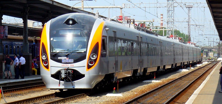 Укрзалізниця готова до запуску пасажирського сполучення з 1 червня