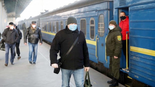 Україна відновила пасажирське залізничне сполучення з 1 червня, - Владислав Криклій