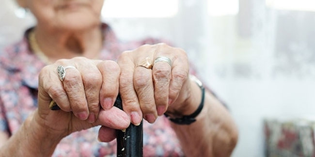 15 червня - День захисту людей похилого віку (Всесвітній день розповсюдження інформації про зловживання відносно літніх людей)