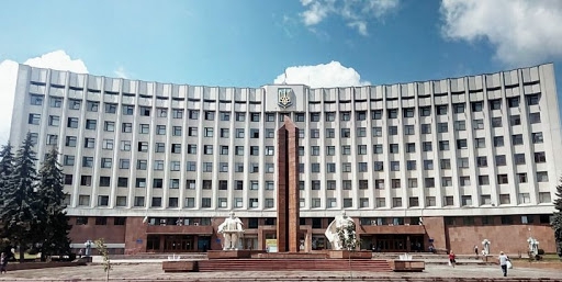 Сайт Івано-Франківської ОДА визнано лідером рейтингу серед місцевих органів виконавчої влади