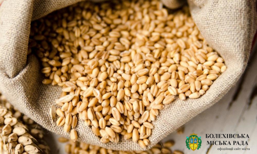Рекомендації із підготовки складів для приймання зерна і захисту зернових запасів