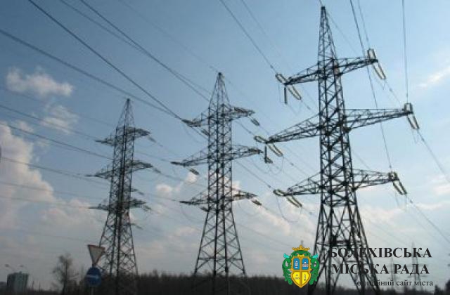 Охорона електричних мереж – запорука надійного електропостачання