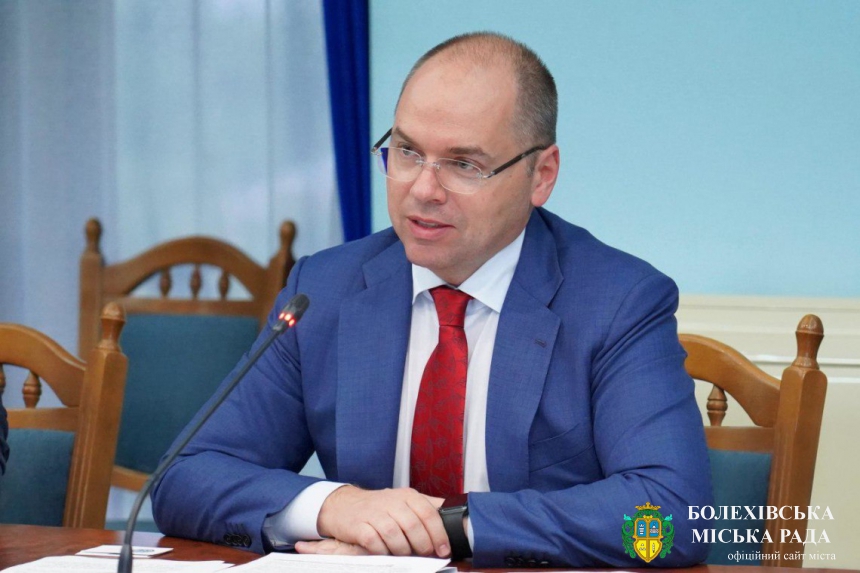Максим Степанов дав роз’яснення щодо положень та правил дії адаптивного карантину в країні