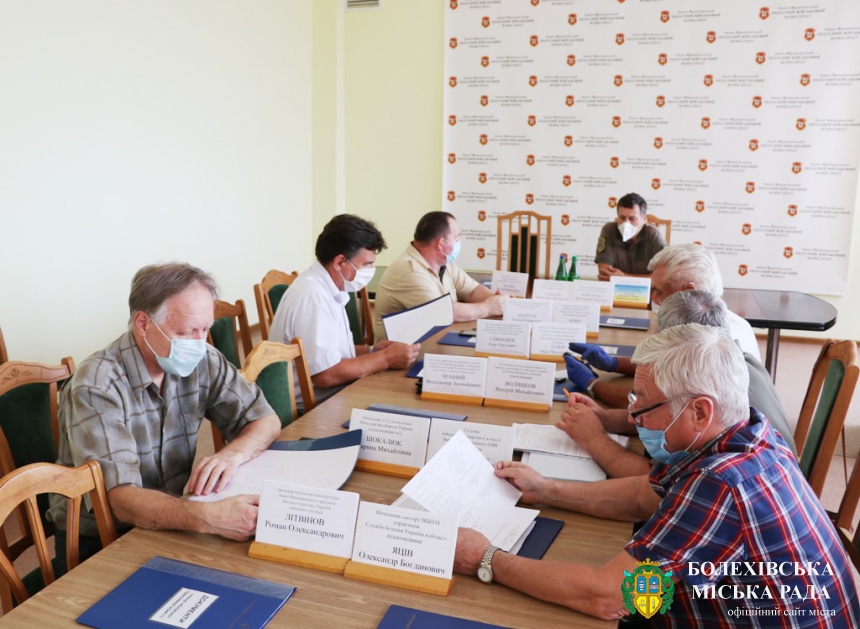 Відбулося підсумкове засідання обласної призовної комісії