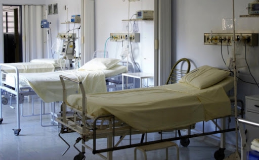 Зайнятість ліжкомісць в обласних закладах охорони здоров’я, визначених для лікування хворих із COVID-19, зросла до 48-ми відсотків