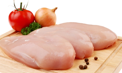 До уваги споживачів та операторів ринку харчових продуктів:  небезпечна курятина з Польщі