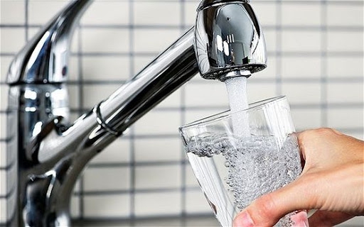 Подати звіт про використання води тепер можна онлайн на порталі електронних послуг Держводагентства