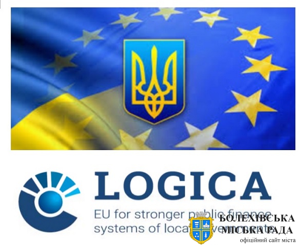 Про впровадження інформаційно-аналітичної системи управління плануванням та виконанням місцевих бюджетів «LOGICA»