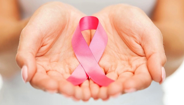 20 жовтня – Всеукраїнський день боротьби з захворюванням на рак молочної залози