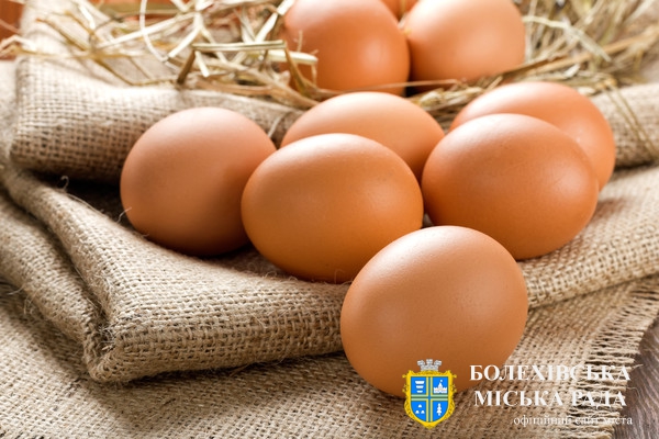 Щодо експорту яєць та яєчних продуктів до Королівства Саудівської Аравії