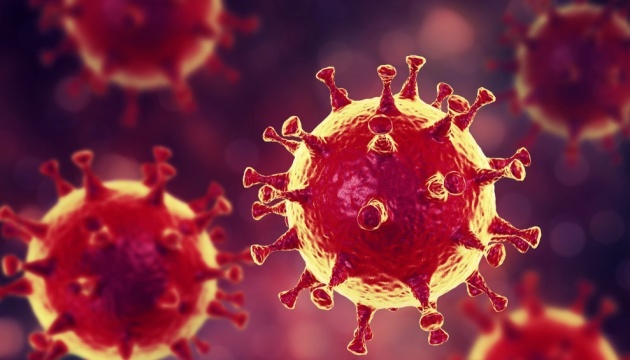 В області зареєстровано 22521 випадок захворюваності на коронавірусну інфекцію