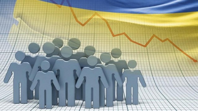 Україна готується до переходу від традиційного перепису населення до сучасного перепису за реєстрами
