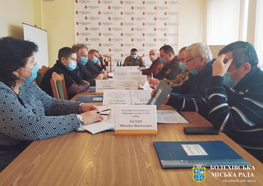 415 прикарпатців поповнили ряди Збройних сил України