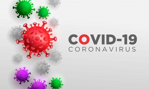 За попередню добу на Прикарпатті на COVID-19 захворіли 55 людей