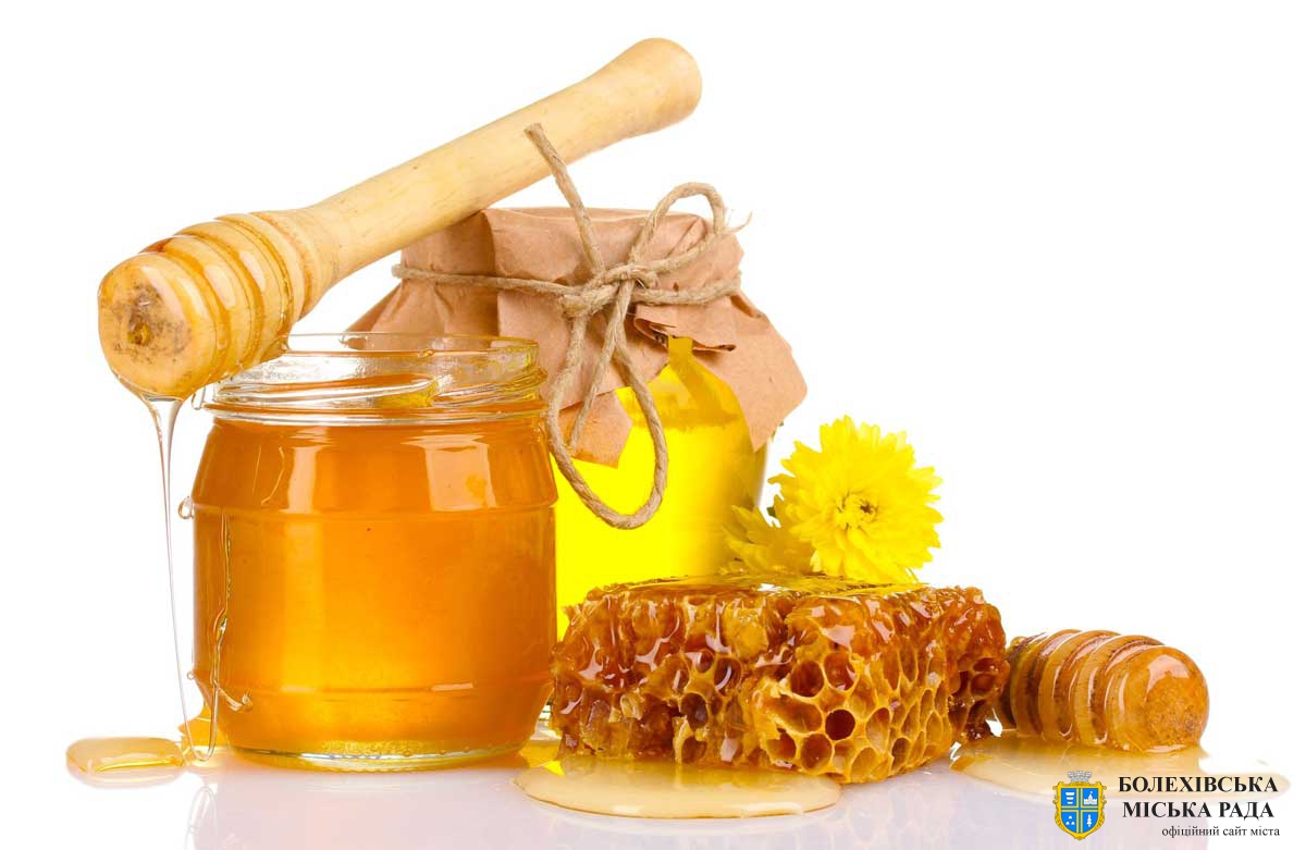 До уваги експортерів меду та продуктів бджільництва