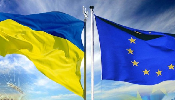 В Україні стартувала урядова інформаційна кампанія «EUkraina».
