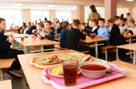 Спеціалісти Держпродспоживслужби Косівщини надали методичну допомогу працівникам Яблунівської територіальної громади щодо нових вимог до шкільного харчування