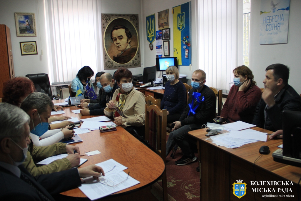 У рамках підготовки до чергового пленарного засідання розпочалася робота депутатів у комісіях