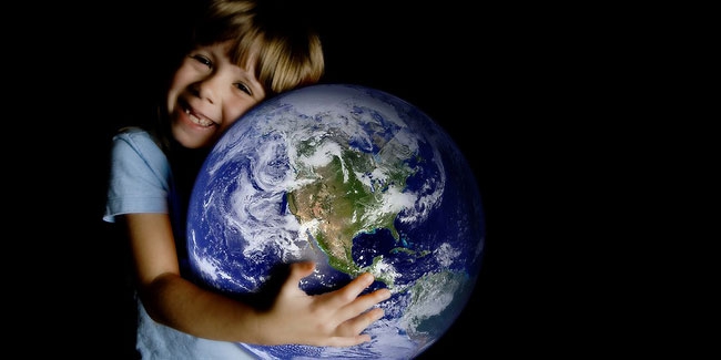 День Землі 2021: історія екологічного свята