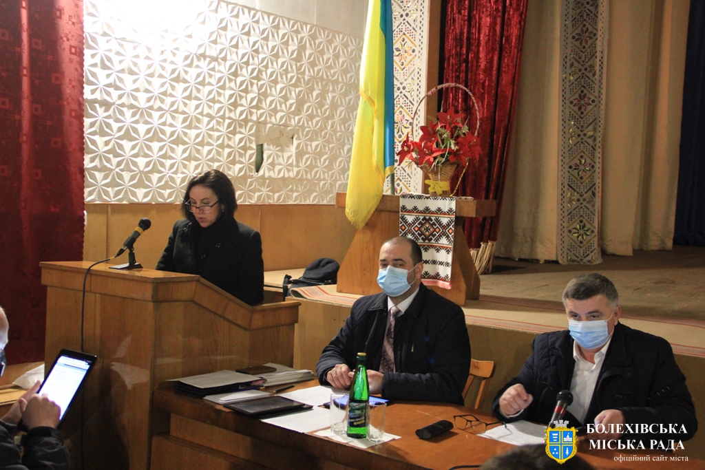 Схвалено звернення до Верховної Ради України щодо прийняття законів, які стосуються земельних відносин