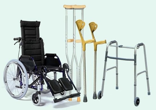 Мінсоцполітики: З 1 червня запрацює новий механізм отримання технічних засобів реабілітації особами з інвалідністю