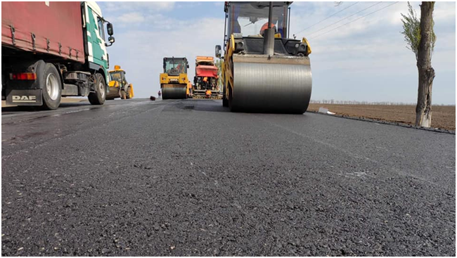 З 2022 року поточного середнього ремонту на дорогах України більше не буде – Укравтодор