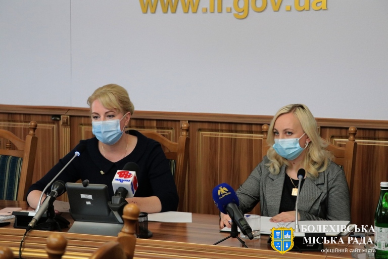 Світлана Онищук: Пандемія коронавірусу – це пандемія невакцинованих