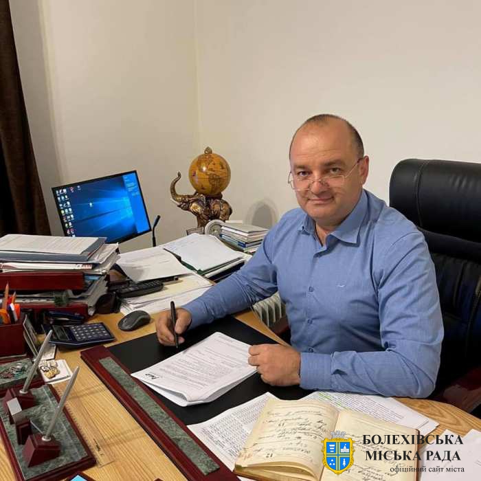 Звернення головного державного санітарного лікаря області Руслана Савчука щодо необхідності вакцинації проти COVID-19