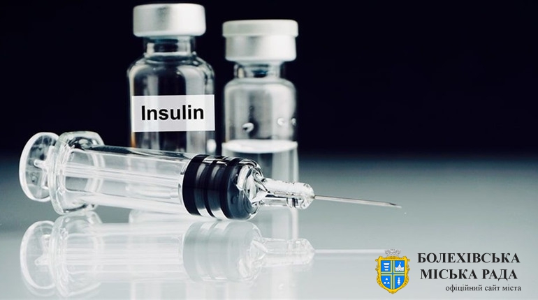 З 1 жовтня пацієнти з діабетом зможуть отримати інсуліни безоплатно або з доплатою в будь-якій аптеці, яка працює за договором з Національною службою здоров'я.