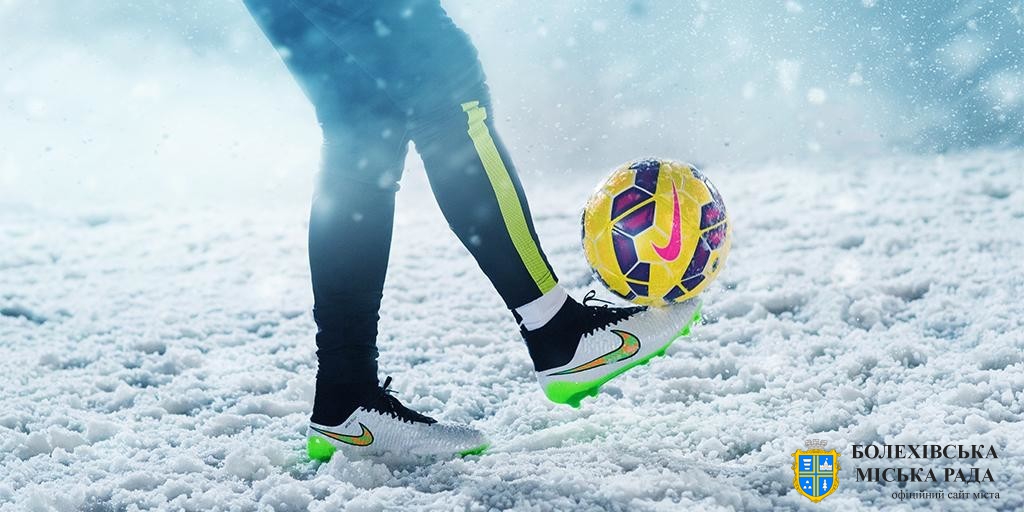 У Болехові стартує Відкритий Зимовий Кубок міста з міні-футболу сезону 2021-2022 років