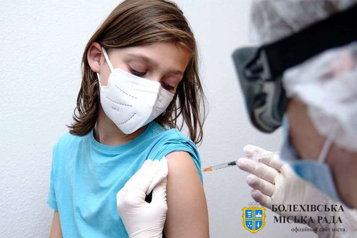 Президент поставив уряду завдання розробити програму виплати 1 тис. грн неповнолітнім, які вакцинувалися від COVID-19