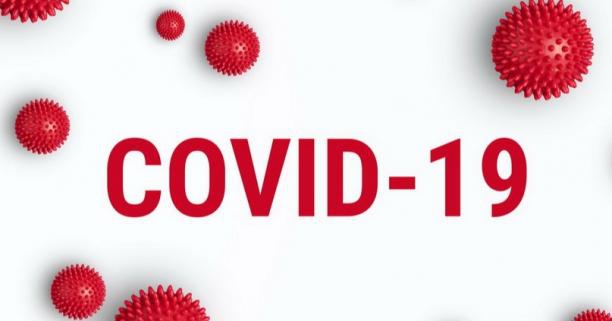 На сьогодні в області – 2777 нових випадків COVID-19