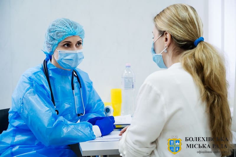 В Україні змінили тривалість амбулаторного та стаціонарного лікування пацієнтів із COVID-19